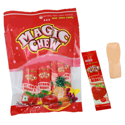 【Magic Chew】品牌資訊 價(jià)格、廠家、產(chǎn)品圖片及日用品分類解析